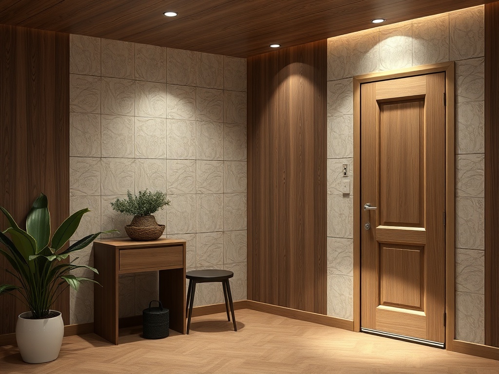 gk-artida.ru | Сейфовая комната или ниша в доме