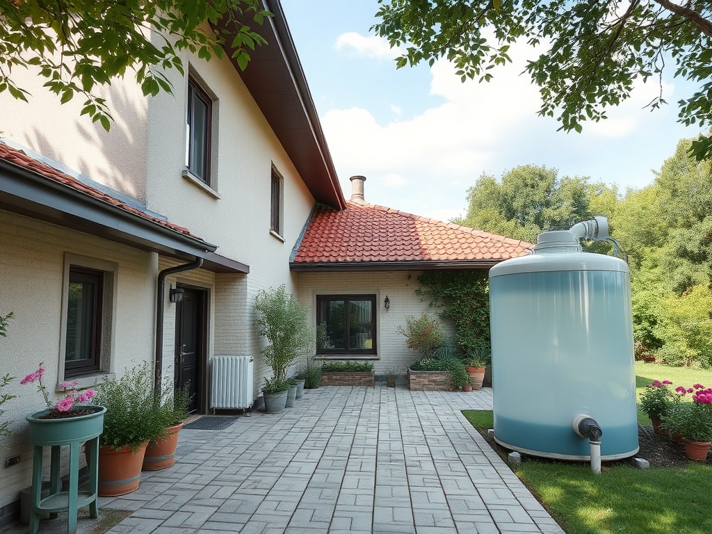 gk-artida.ru | Система рекуперации дождевой воды gk-artida.ru | Система рекуперации дождевой воды